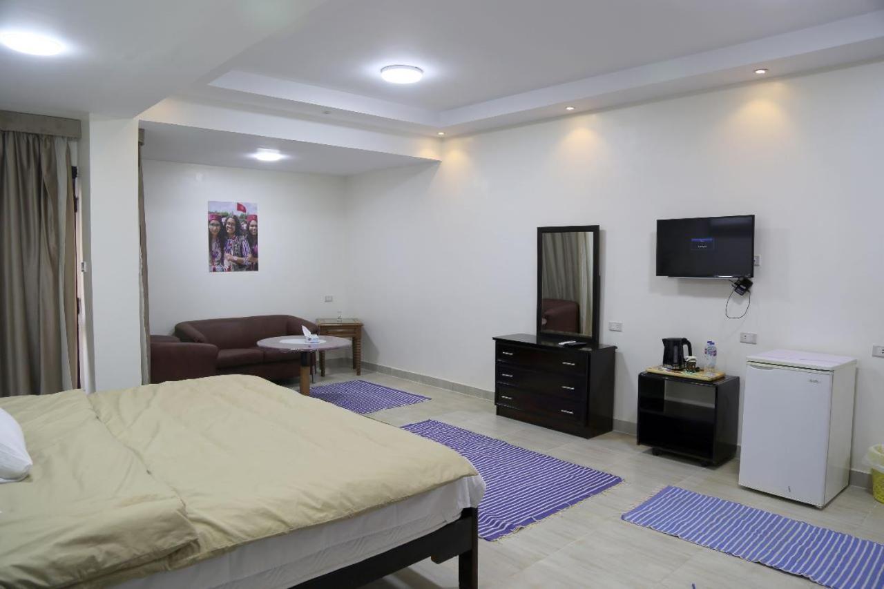 Hotel Cairo International Scout House Exterior foto