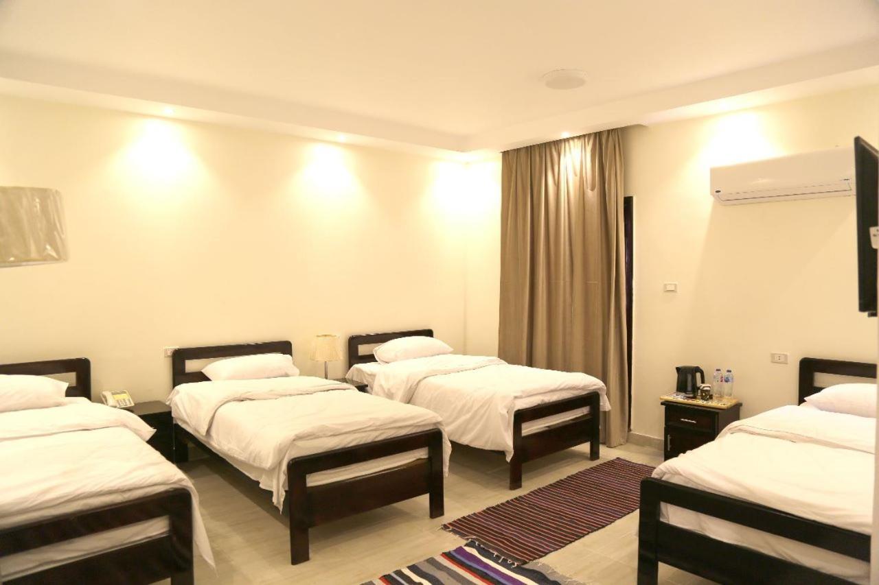 Hotel Cairo International Scout House Exterior foto